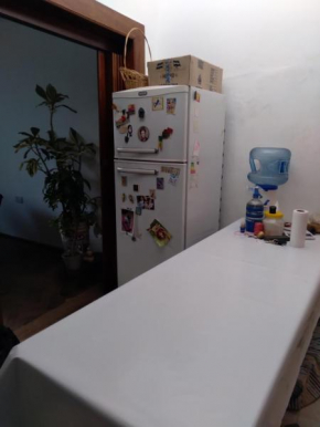 casa u